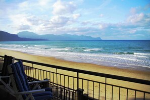Apartment, 2 Bedrooms, Smoking, Balcony | Balcony - Gorgeous Beach House (Alcamo)