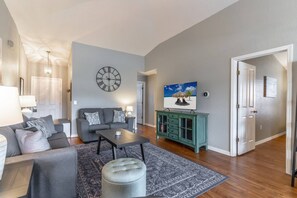 スマートテレビ