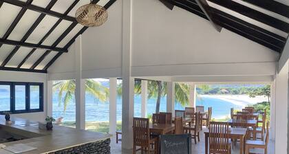 Balong Balong Surf Bungalows