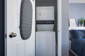 Interior - Serenity Haven with ShellCrestCorp Apt 106 (Memphis)