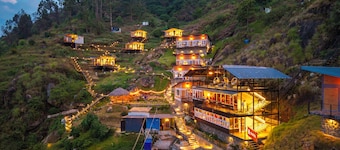 Zostel Plus Poombarai (Kodaikanal)