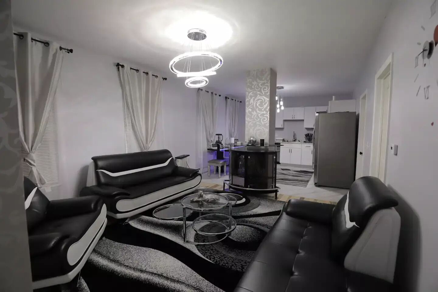 Modern apartment near to Old Orchard Beach