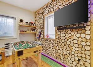 Spielezimmer