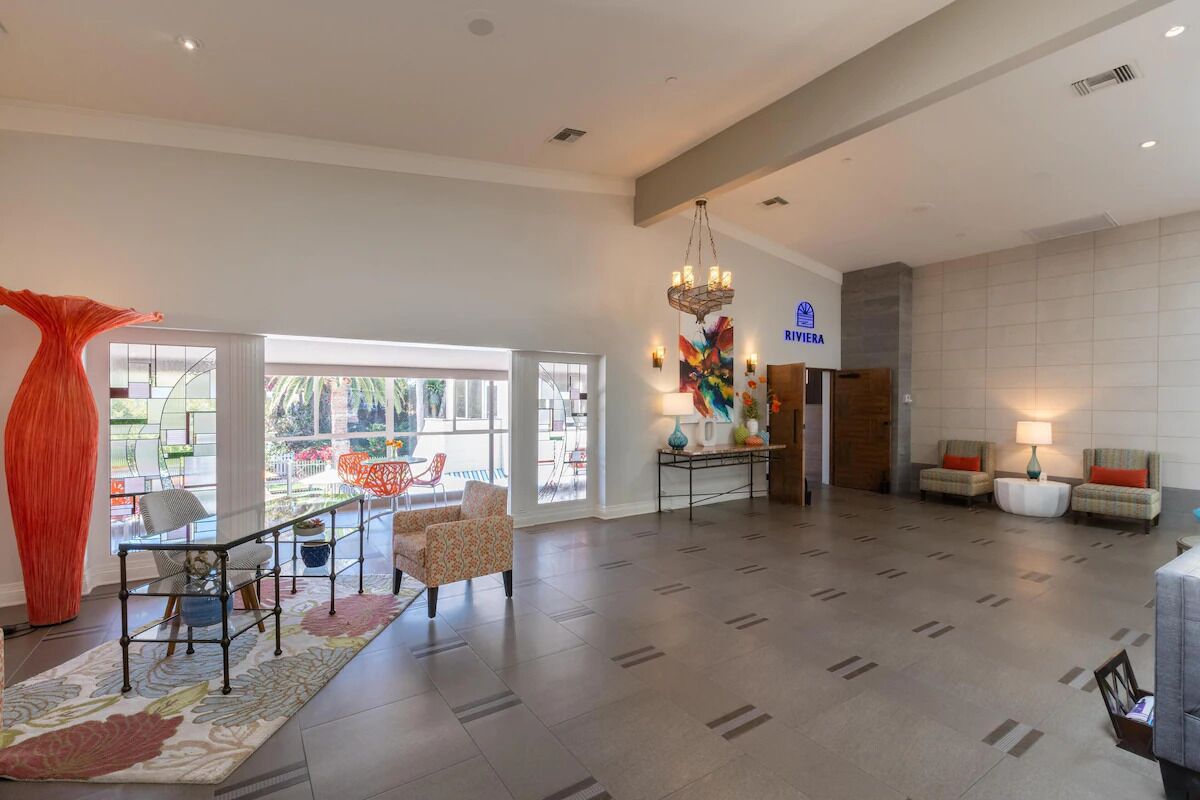 Your San Clemente Studio Escape! Swimming Pool W/ Kitchen - San Clemente, CA