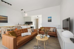 TV, offices