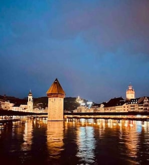 Miscellaneous - Chez Marie Lake I Mountains I Fantastic view I Lucerne (Beckenried)