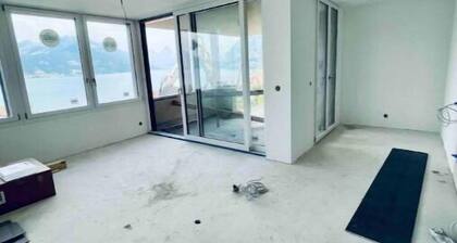 Chez Marie Lake I Mountains I Fantastic view I Lucerne