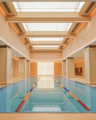 Tianfu Intl Hotel Complex Rongxiu Ctyd 