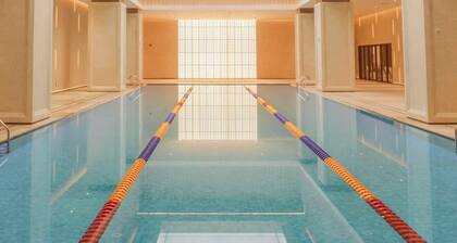 Tianfu Intl Hotel Complex Rongxiu Ctyd