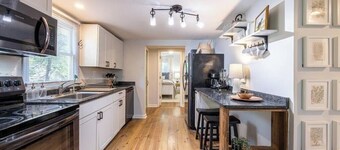 Downtown bungalow - less than 1.5 miles to UGA