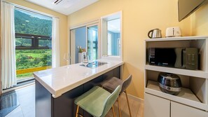 1 habitación y wifi gratis