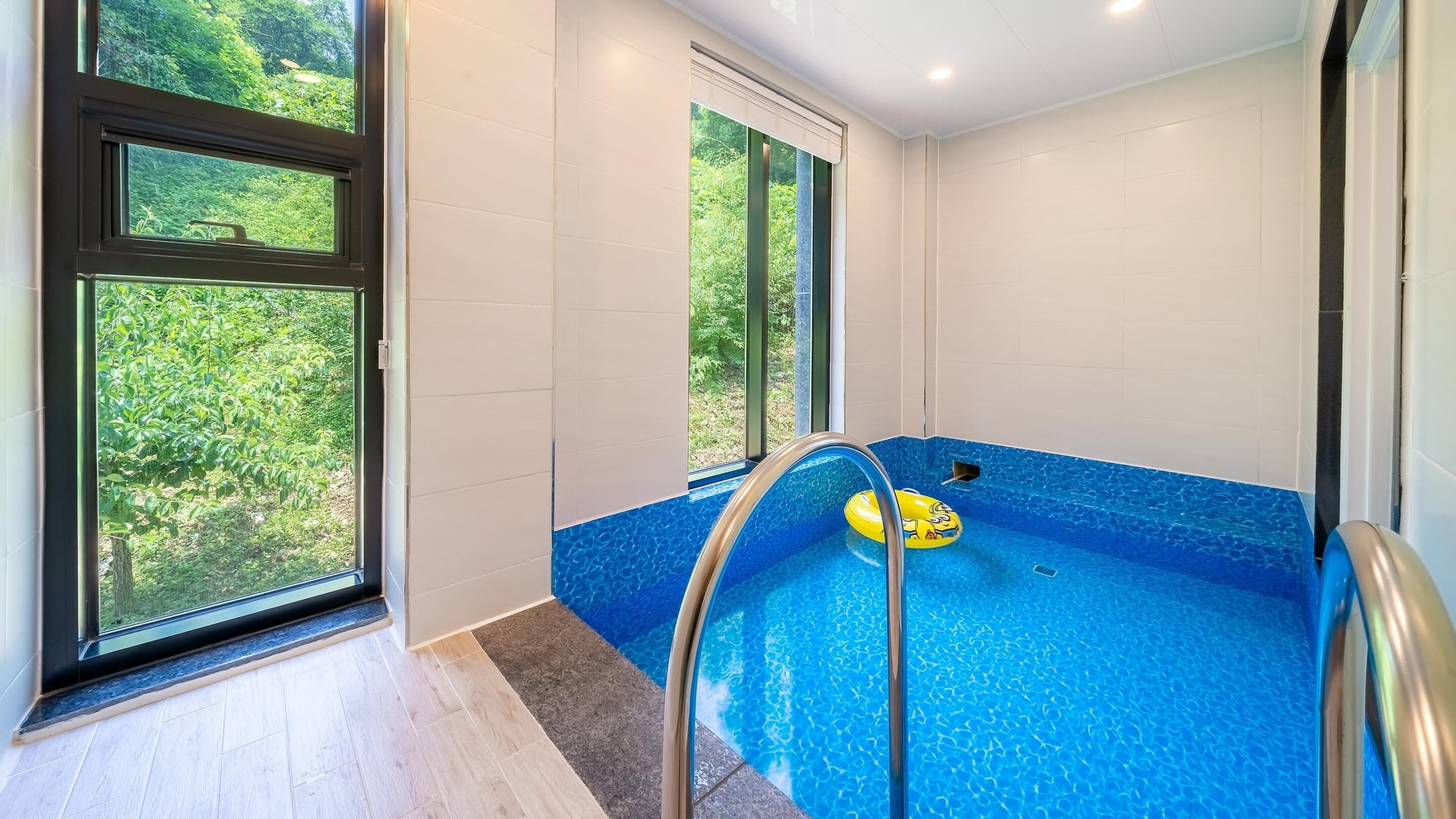 ベーシック ルーム 1 ベッドルーム (201) | 1 室のベッドルーム、WiFi (無料)