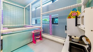 1 bedroom, free WiFi