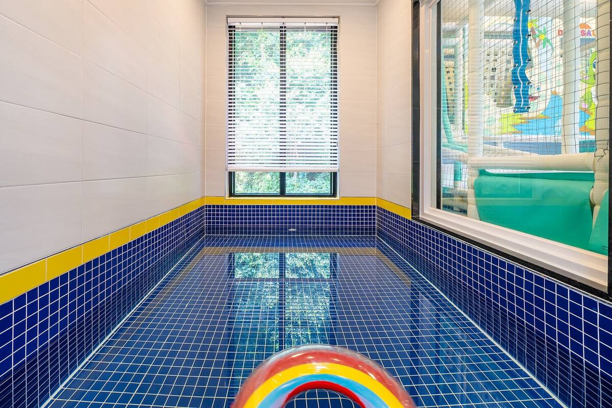 Basic Room, 1 Bedroom (202) | 1 bedroom, free WiFi