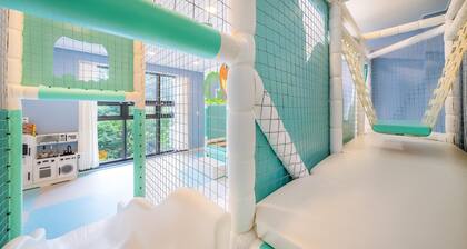 Gapyeong Youkids Poolvilla