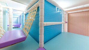 1 bedroom, free WiFi - Gapyeong Youkids Poolvilla (Gapyeong)