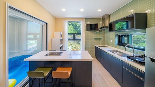 Gapyeong Youkids Poolvilla