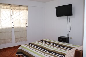 Apartemen | 8 kamar tidur dan Wi-Fi gratis