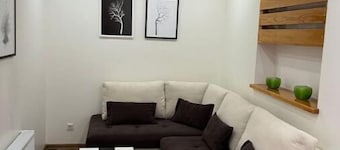 2 Floor apartment close to Chisinau