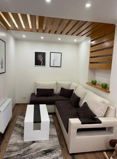 2 Floor apartment close to Chisinau