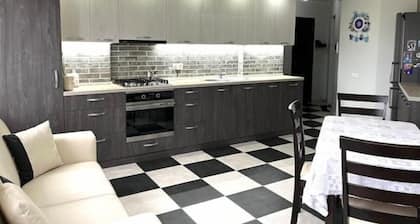 2 Floor apartment close to Chisinau
