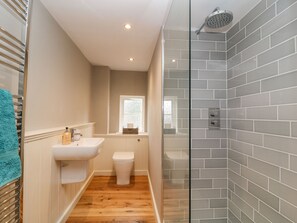Casa rural | Interior