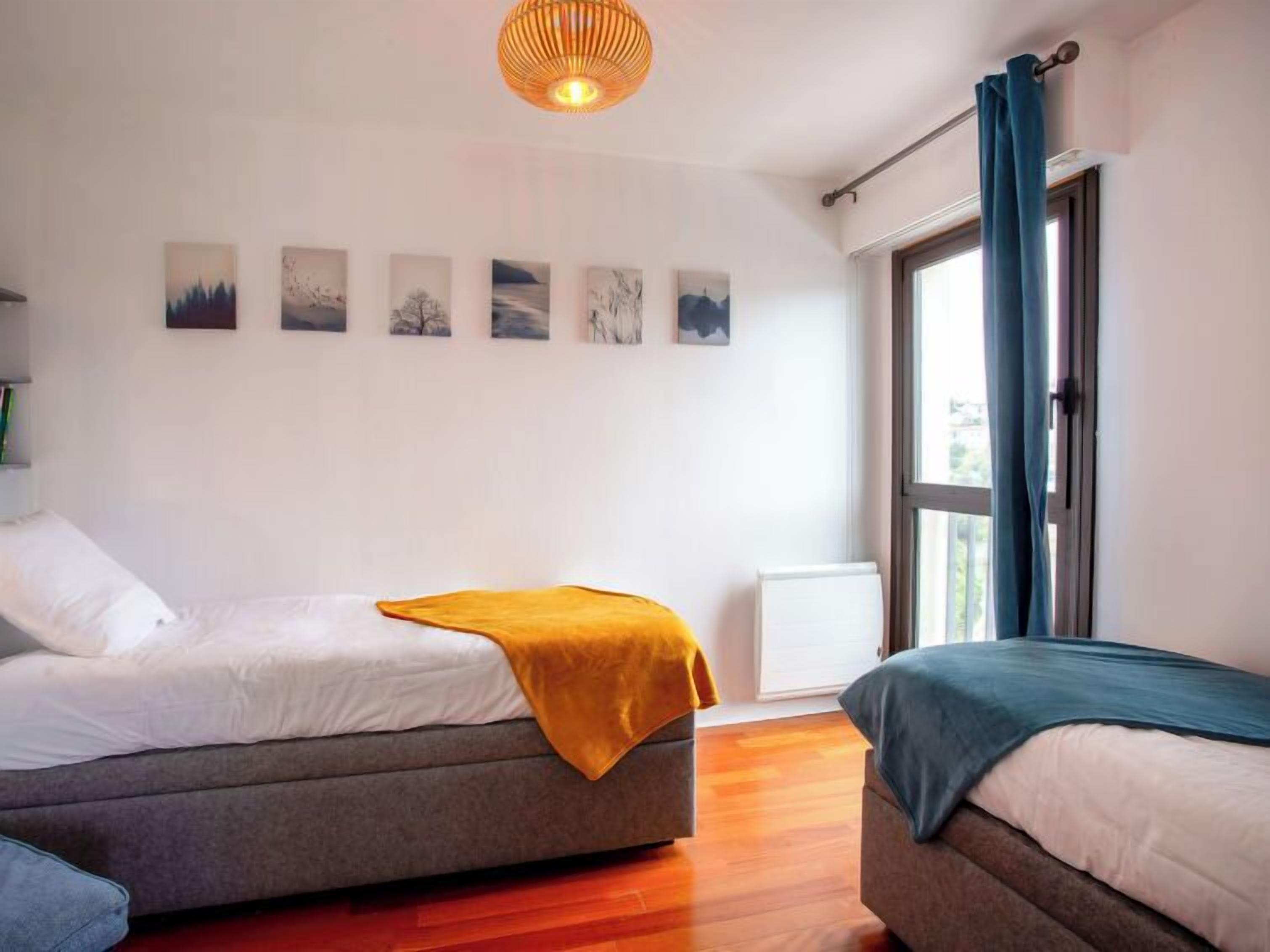 Le Continental By Interhome - Pornic