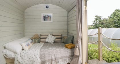 Flora's Hut