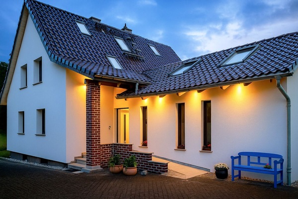 Außenbereich