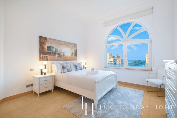 Departamento | 3 habitaciones y wifi gratis 
