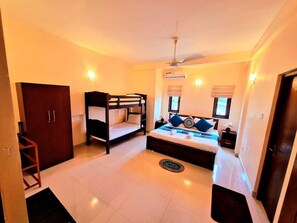 Villa, 5 habitaciones, fumadores, piscina privada | 5 dormitorios