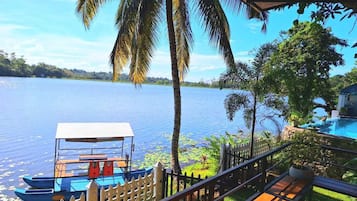 Villa, 5 Bedrooms, Smoking, Private Pool | Property grounds