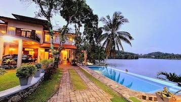 Villa, 5 Bedrooms, Smoking, Private Pool | Pool | Outdoor pool