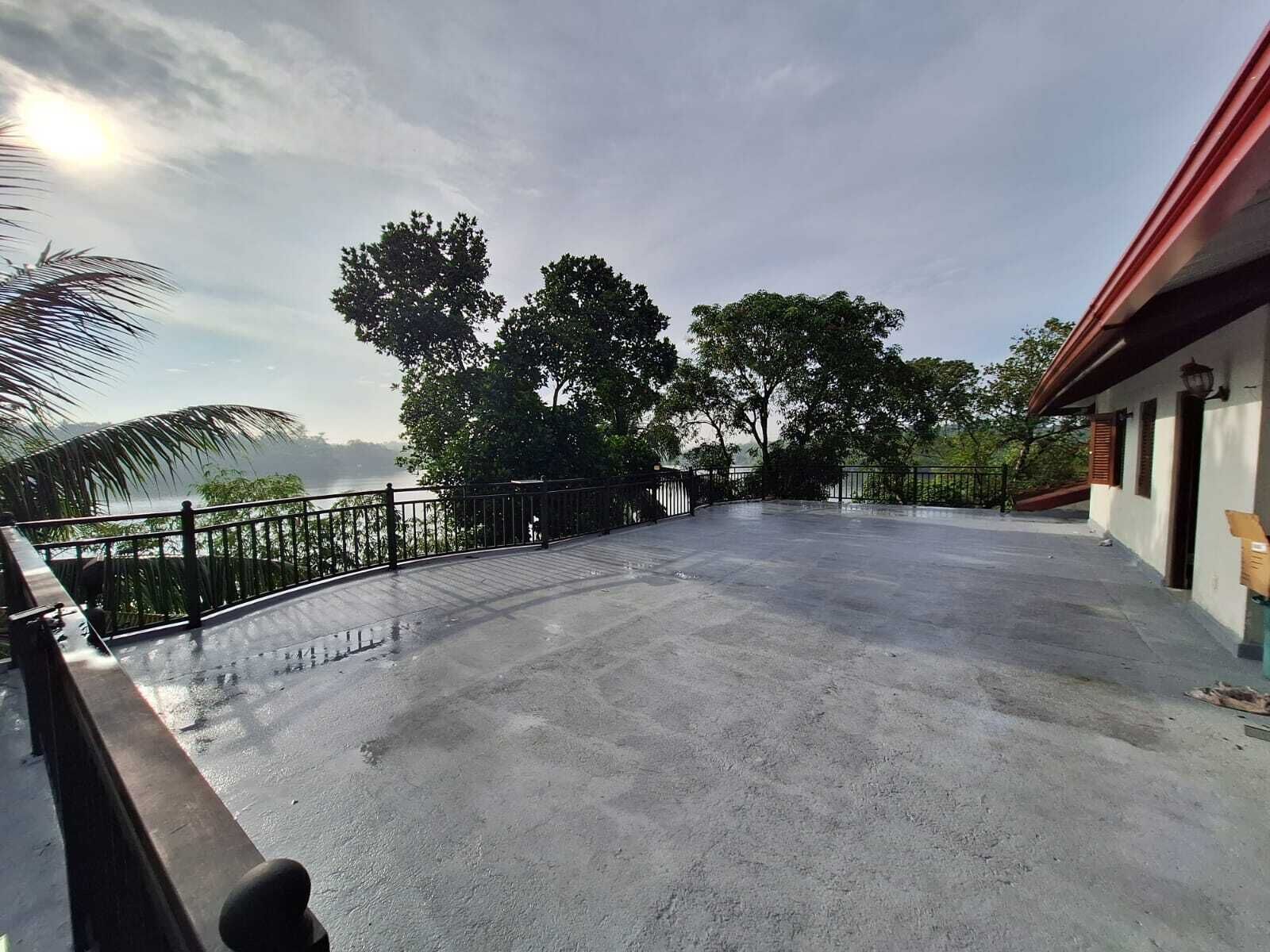 Villa, 5 Bedrooms, Smoking, Private Pool | Balcony