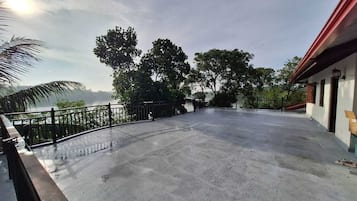 Villa, 5 Bedrooms, Smoking, Private Pool | Balcony
