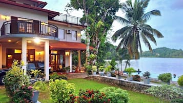 別墅, 5 間臥室, 吸煙房, 私人泳池 | 外觀