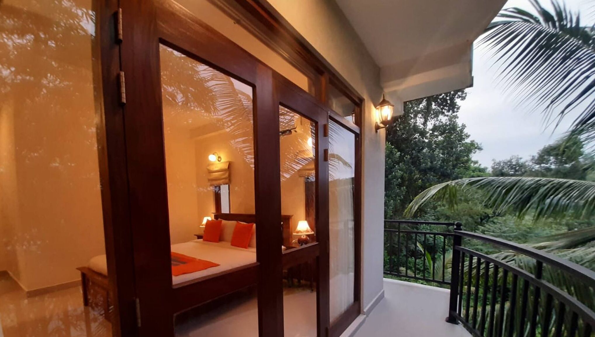 Villa, 5 slaapkamers, roken, privézwembad | 5 slaapkamers