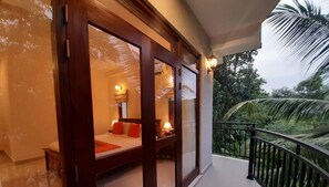 Villa, 5 Bedrooms, Smoking, Private Pool | 5 bedrooms