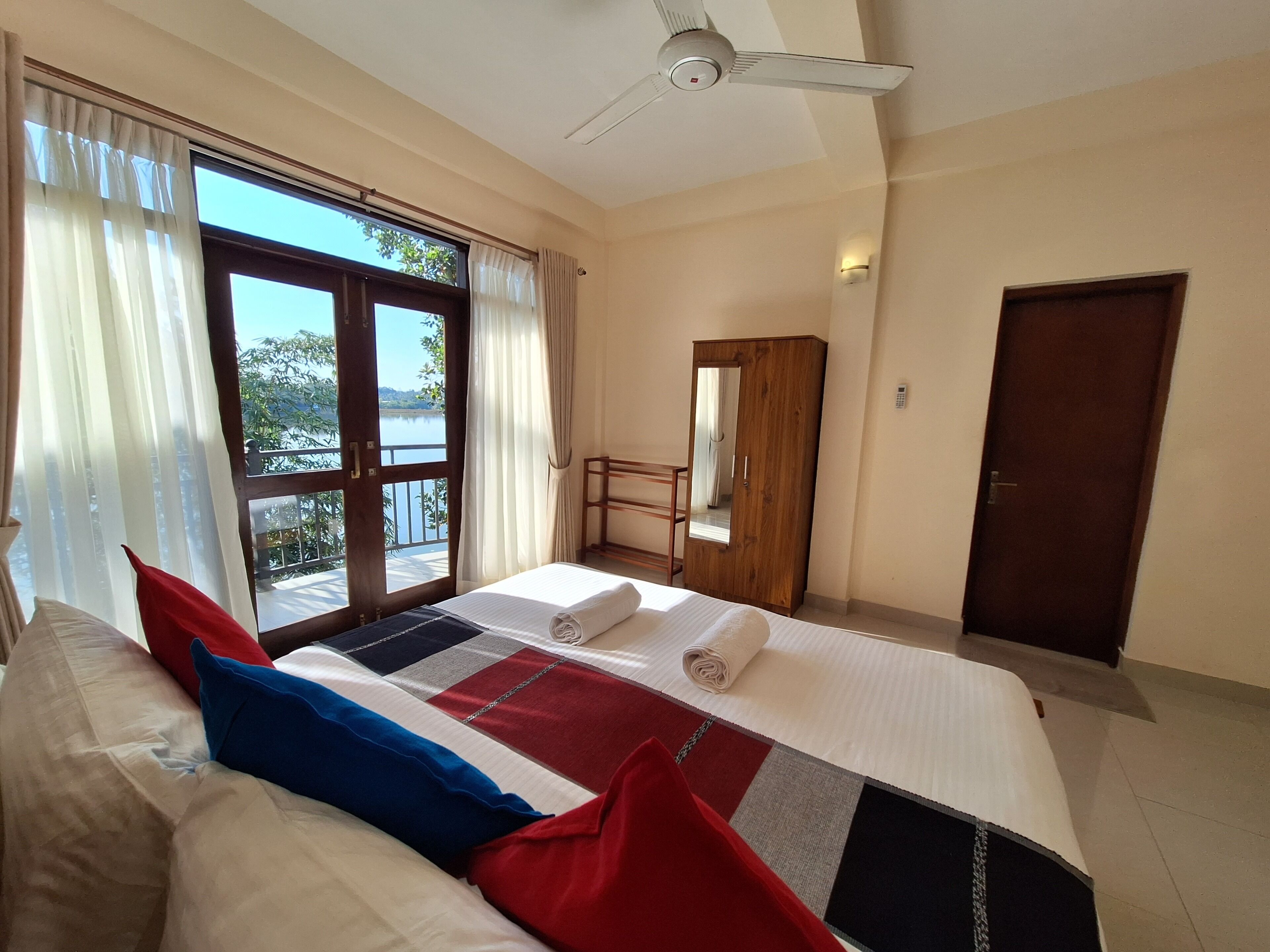 Villa, 5 habitaciones, fumadores, piscina privada | 5 dormitorios