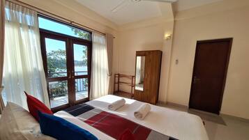 Villa, 5 habitaciones, fumadores, piscina privada | 5 dormitorios