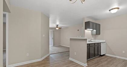 Pet Friend 3bd/Full2 Bath Condo :To Be Fully Furnished: With Security System