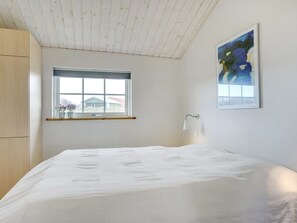 4 Schlafzimmer, Internetzugang
