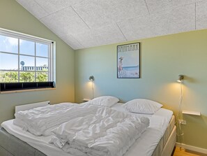 4 Schlafzimmer, Internetzugang