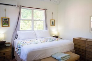 1 camera, Wi-Fi, lenzuola