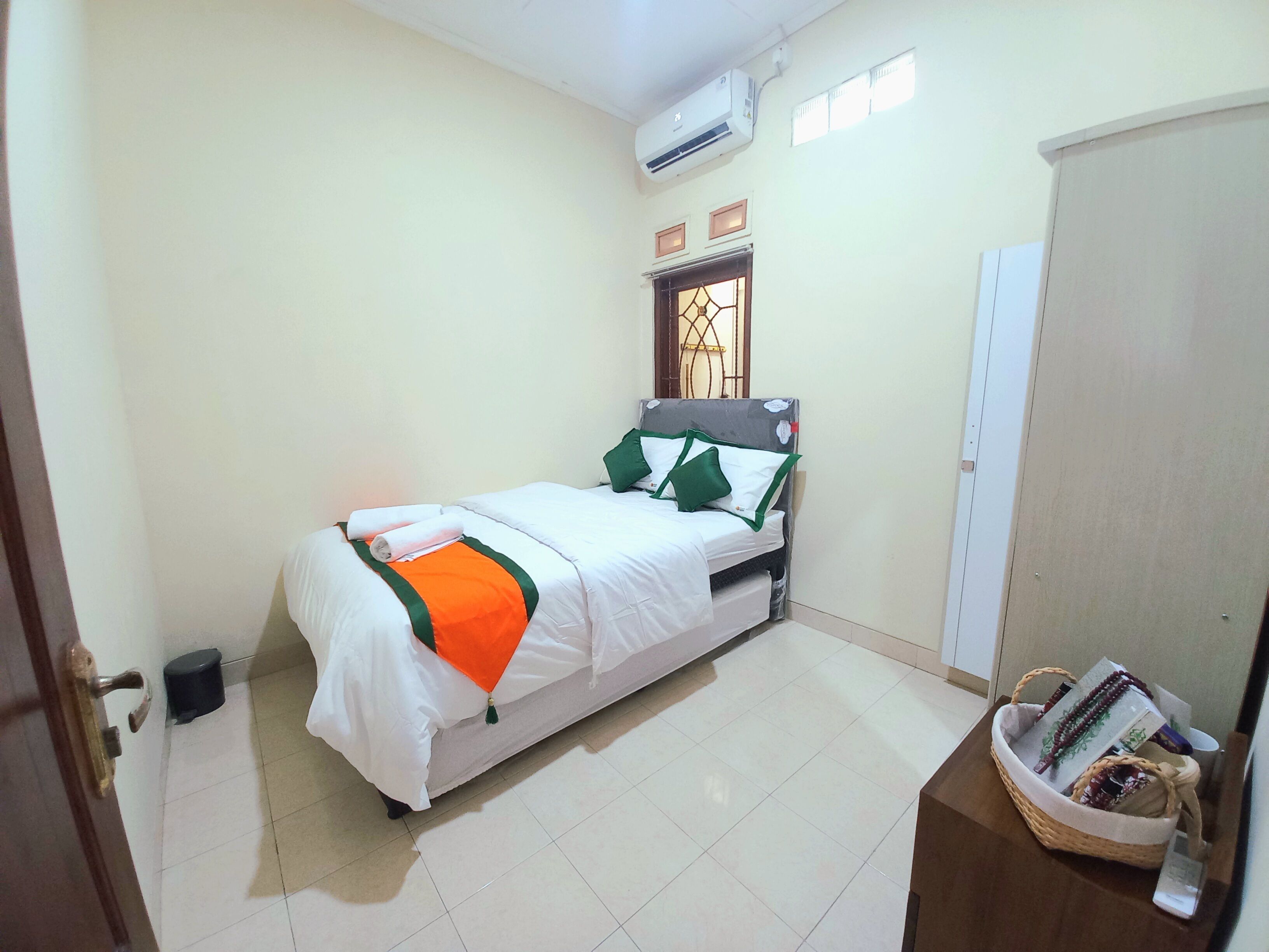 Kamar