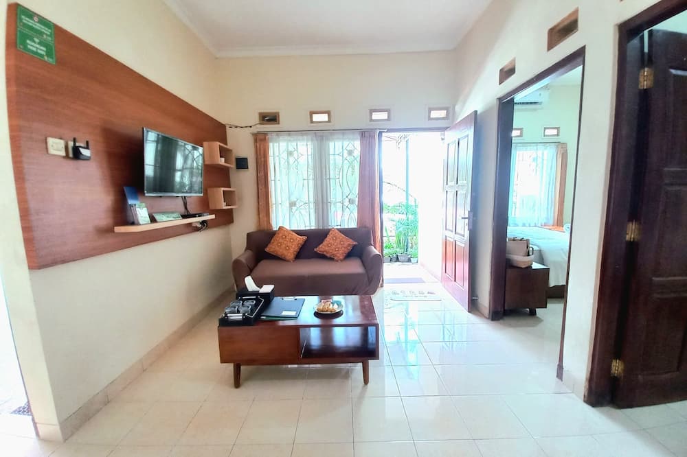 Homestay Condongcatur By Simply Homy