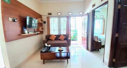 Homestay Condongcatur By Simply Homy