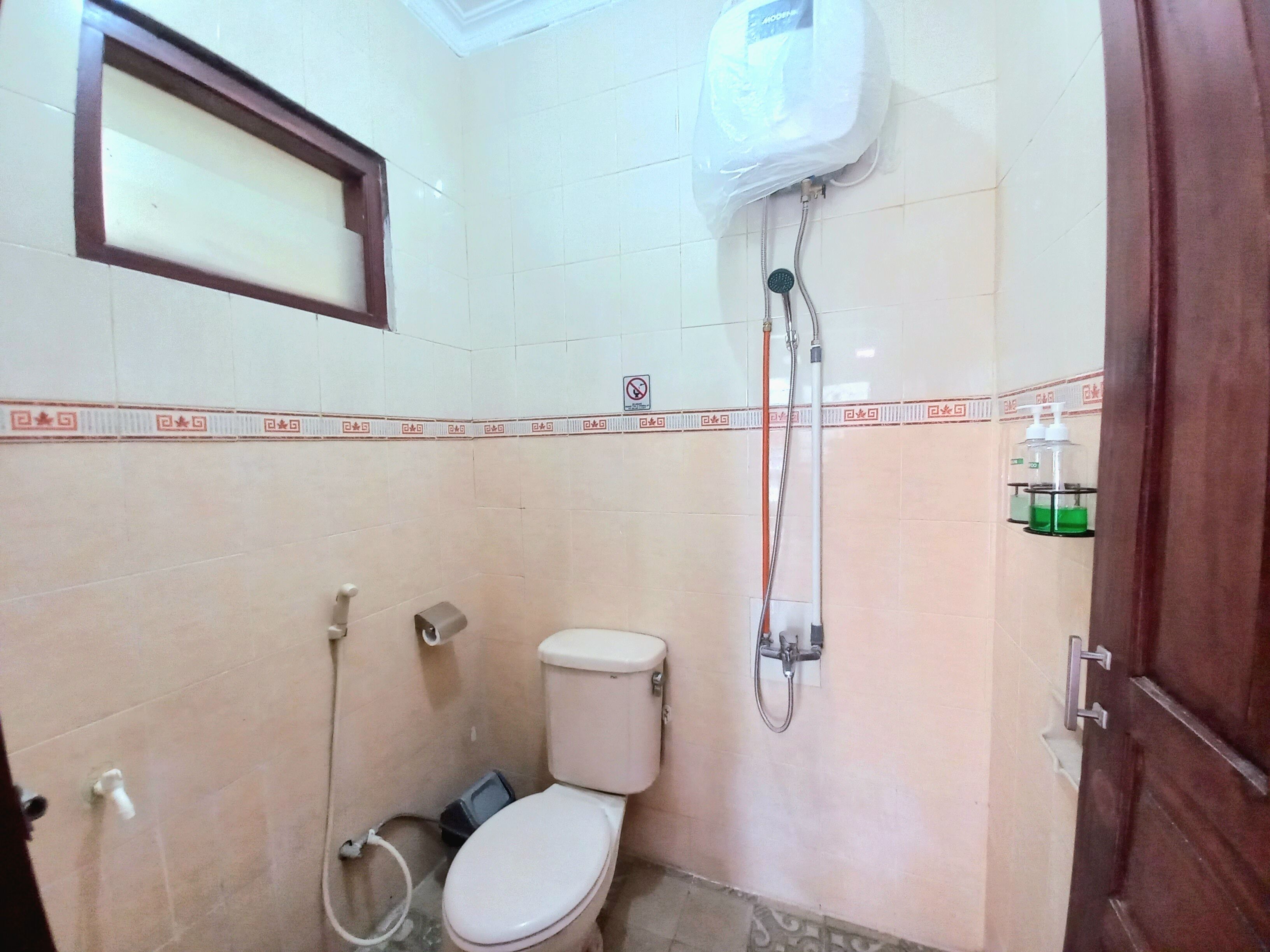 Kamar mandi