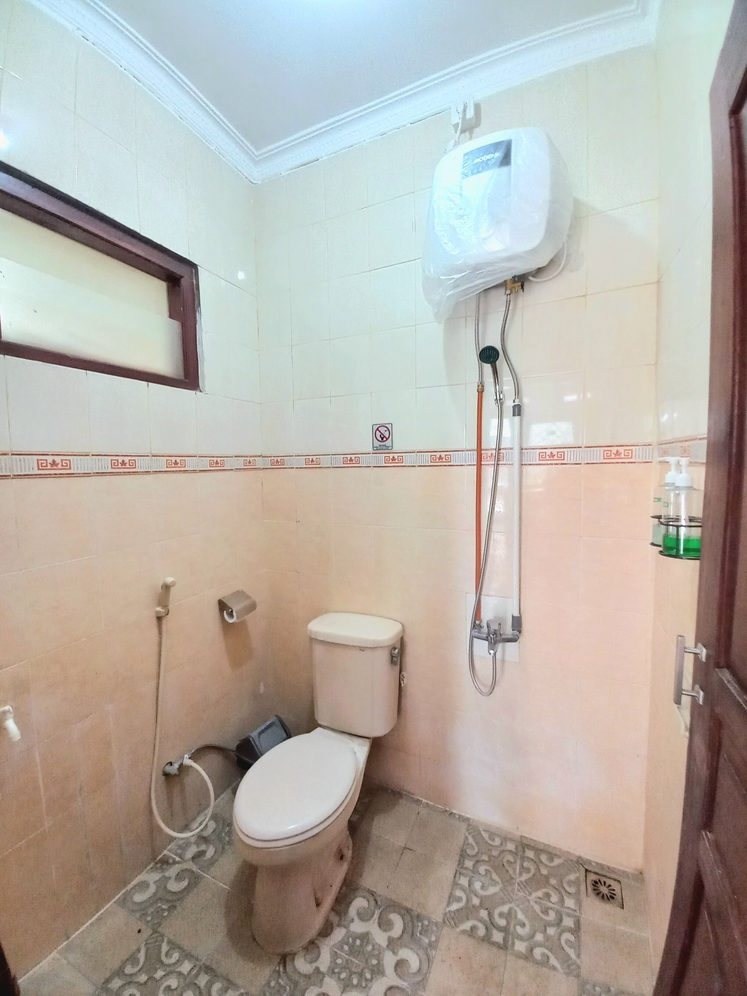 Kamar mandi