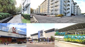 Exterior - Butler's Bnb E Trees Residences Qc Phil (Quezon City)